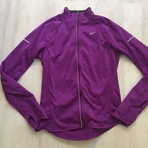 NIKE DRI-FIT SWEATSHIRT